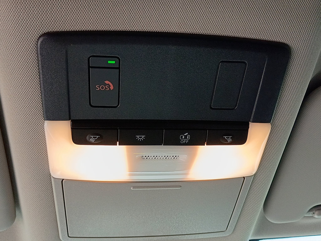 Used 2025 Nissan Rogue SV w/ Rock Creek Premium Package AWD/4WD image 24