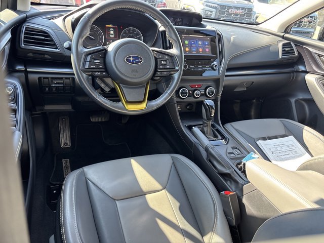 Used 2023 Subaru Crosstrek 2.5i Sport image 15