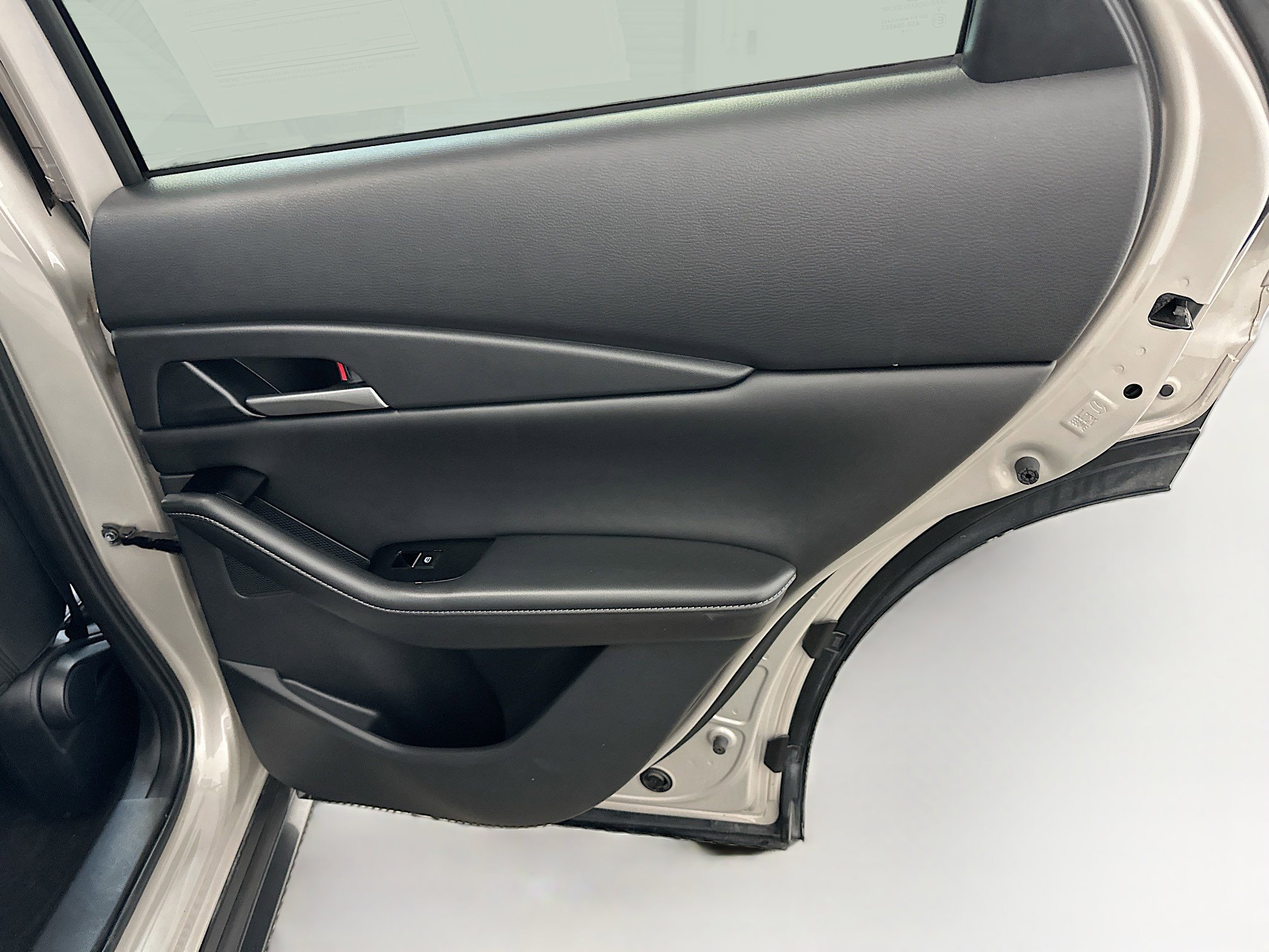 Used 2024 MAZDA CX-30 AWD 2.5 S w/ Select Sport Pkg image 32