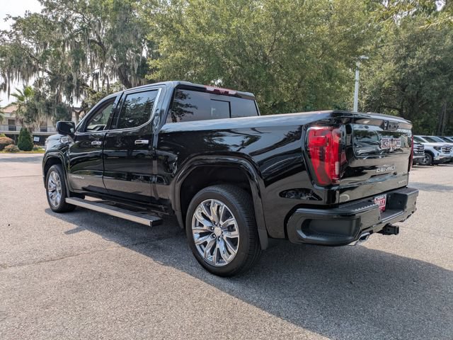 New 2026 GMC Sierra 1500 Denali w/ Denali Reserve Package AWD/4WD image 7