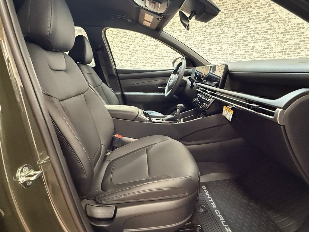 New 2026 Hyundai Santa Cruz SEL image 12