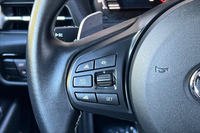 Certified 2023 Toyota Supra Premium w/ Driver Assist Package RWD image 25