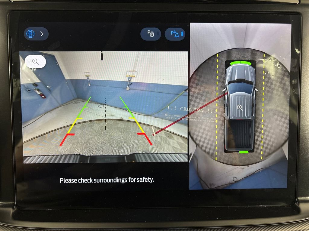 New 2026 Ford F150 Lariat w/ Equipment Group 501A Mid image 24