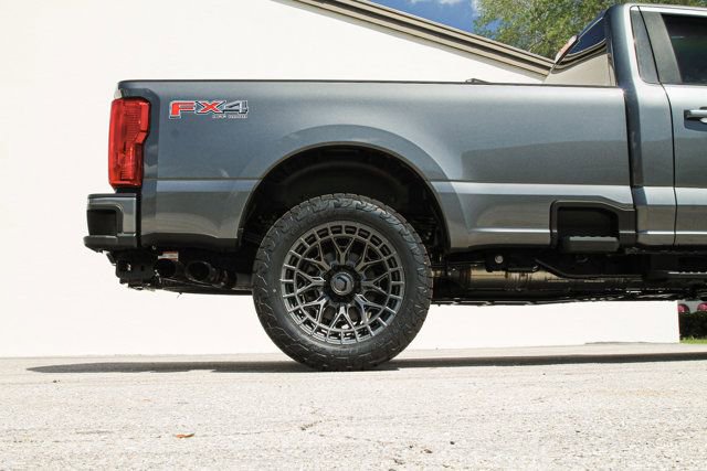 New 2026 Ford F350 XLT AWD/4WD image 5