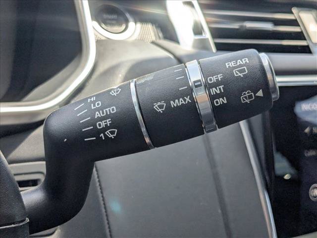 Used 2020 Land Rover Range Rover Sport HSE Dynamic AWD/4WD image 7