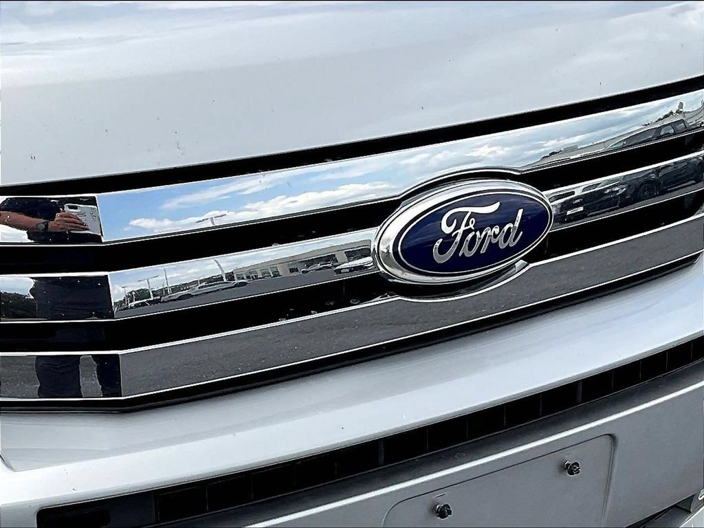 Used 2012 Ford Flex Limited AWD/4WD image 33