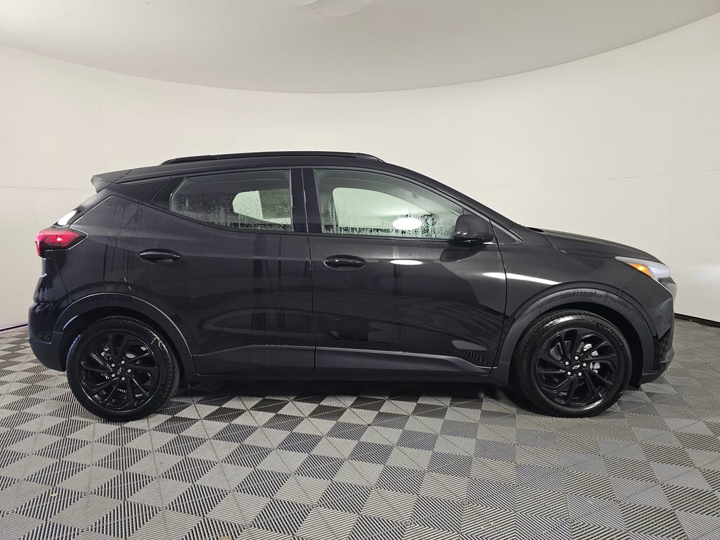 New 2027 Chevrolet Bolt RS w/ Technology Package image 8