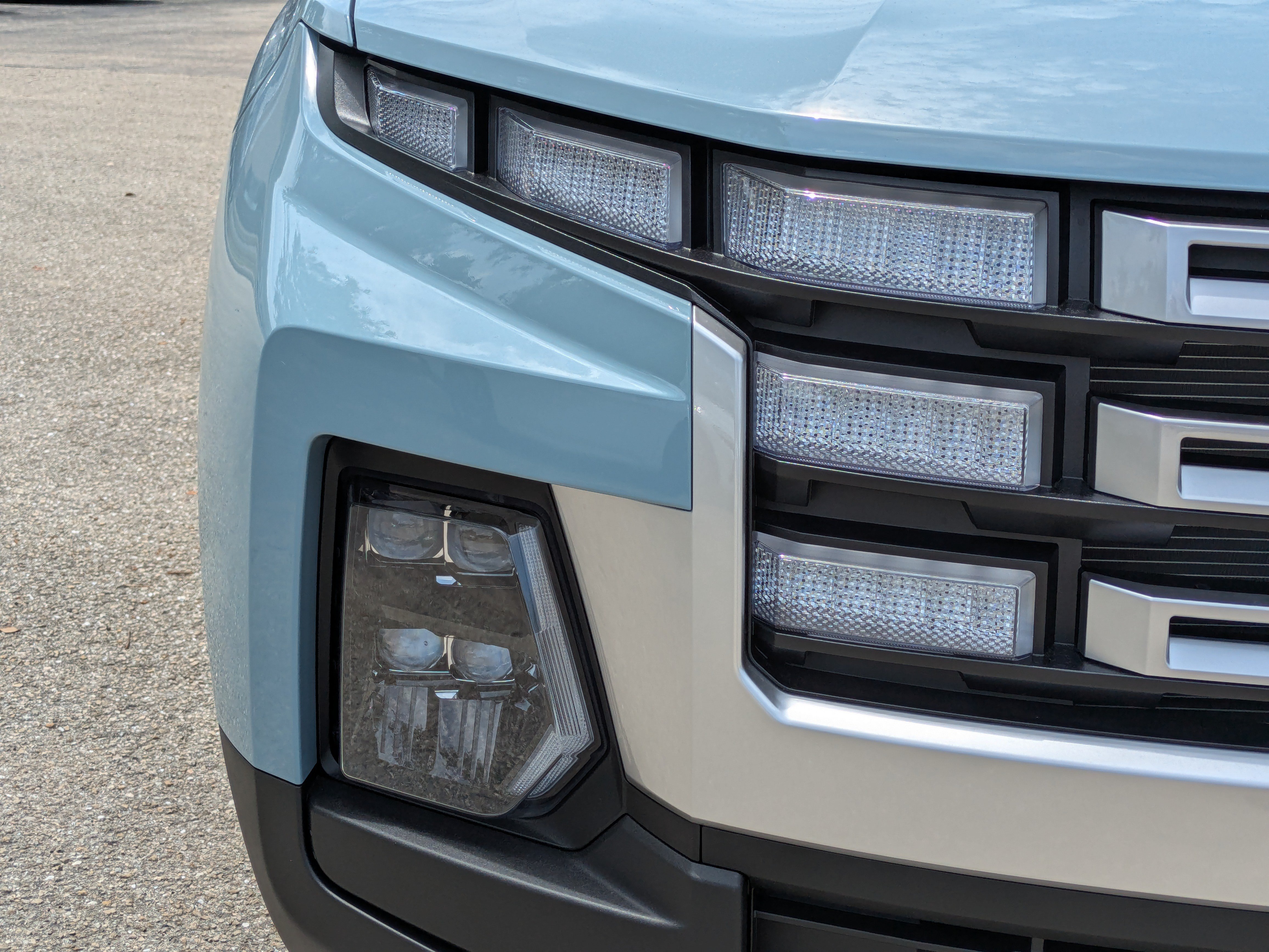 New 2027 Hyundai Santa Cruz SEL FWD image 10