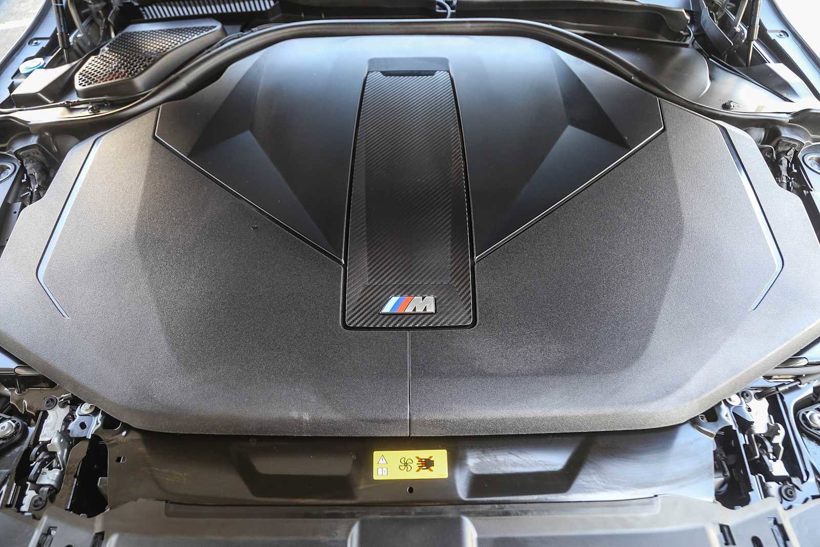 Used 2025 BMW i5 M60 w/ Premium Package image 23