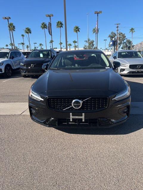 Certified 2024 Volvo S60 B5 Plus