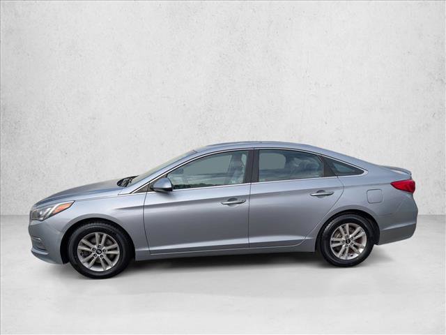 Used 2015 Hyundai Sonata SE FWD image 9