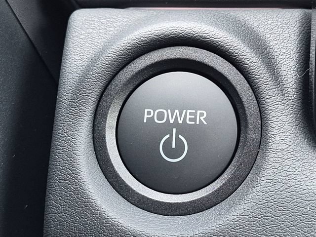 New 2026 Toyota bZ AWD/4WD image 18