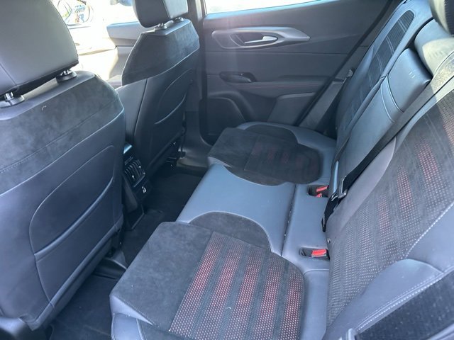 Used 2024 Dodge Hornet R/T Plus image 16