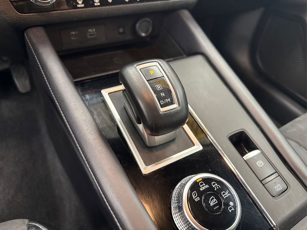 Used 2024 Mitsubishi Outlander SE image 31