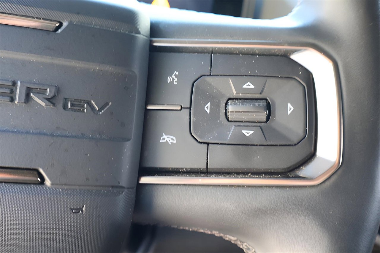 Used 2024 GMC Hummer EV 3X w/ Extreme Off-Road Package image 21