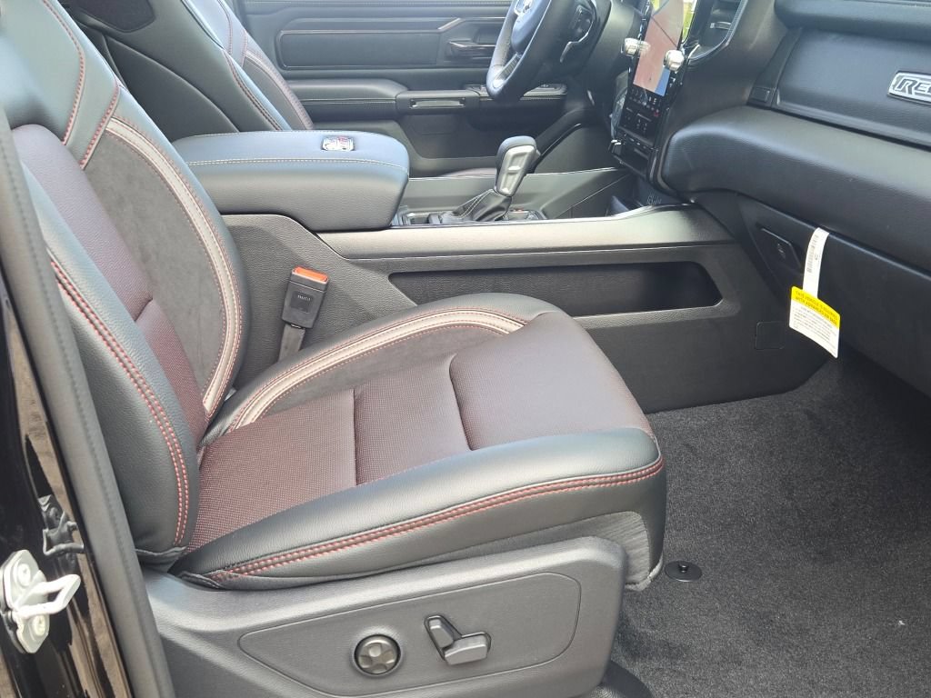 New 2027 RAM 1500 Rebel w/ Rebel Level 2 Equipment Group AWD/4WD image 7