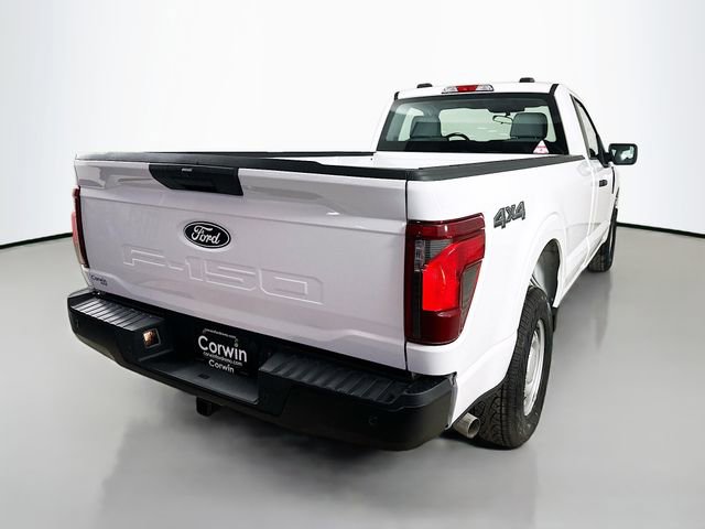 New 2026 Ford F150 XL image 7