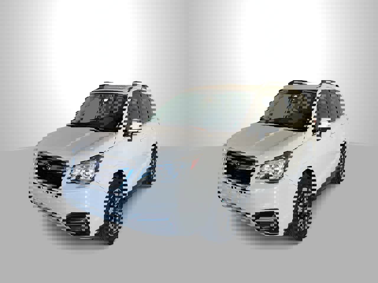 Used 2018 Subaru Forester 2.5i Limited image 1