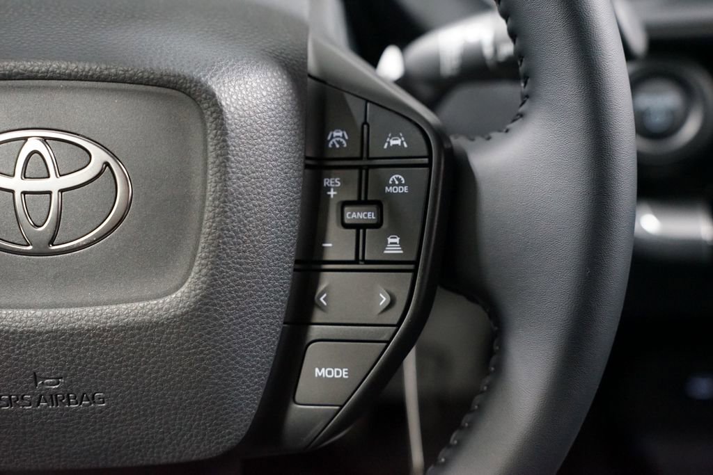 New 2026 Toyota Prius LE image 13