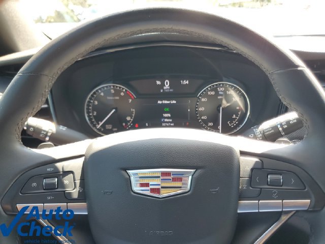 Used 2024 Cadillac XT6 Luxury FWD image 24