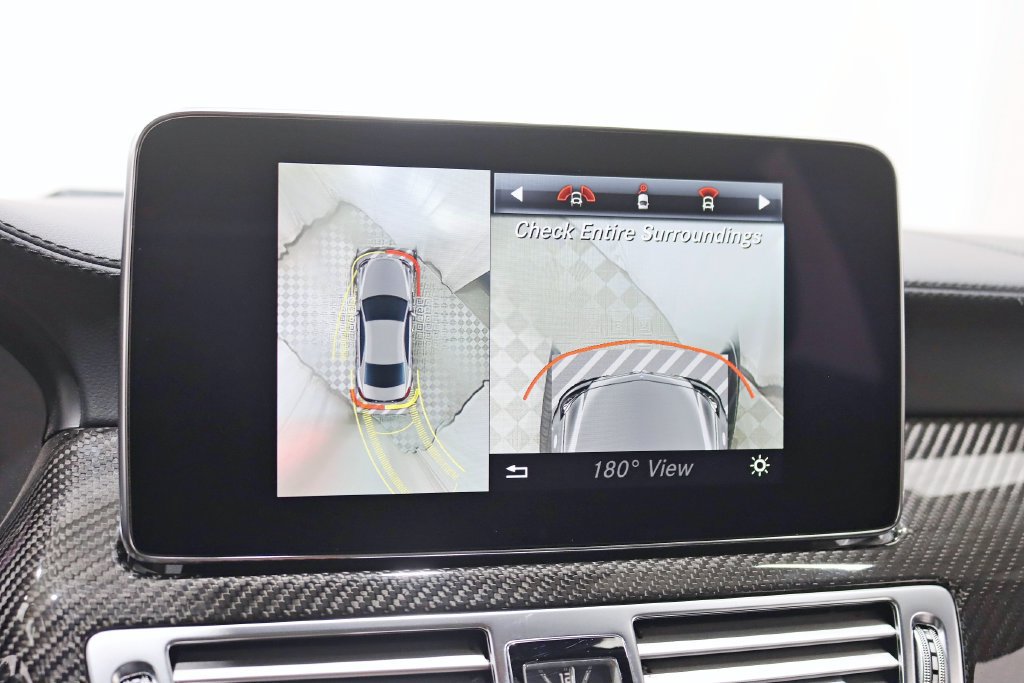 Used 2016 Mercedes-Benz CLS 63 AMG S-Model image 23