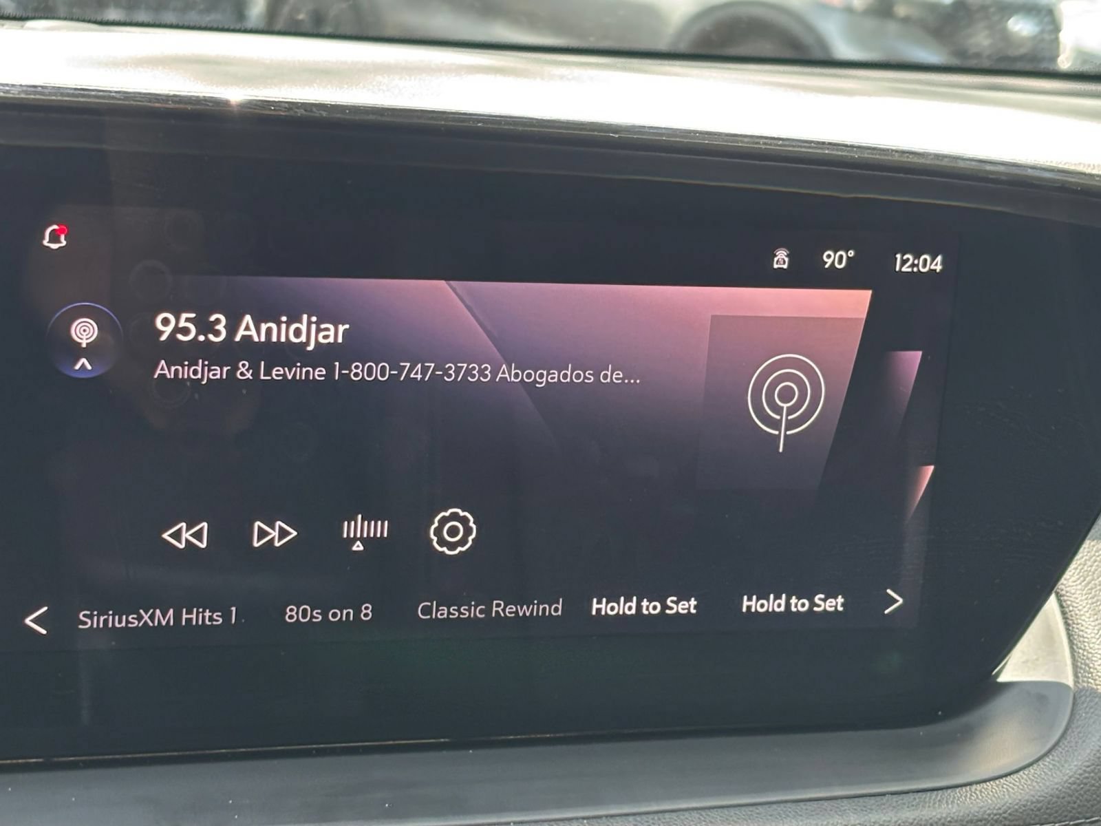 Used 2026 Buick Encore GX Preferred FWD image 19