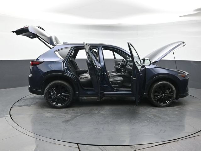 Certified 2023 MAZDA CX-5 AWD 2.5 Turbo image 50