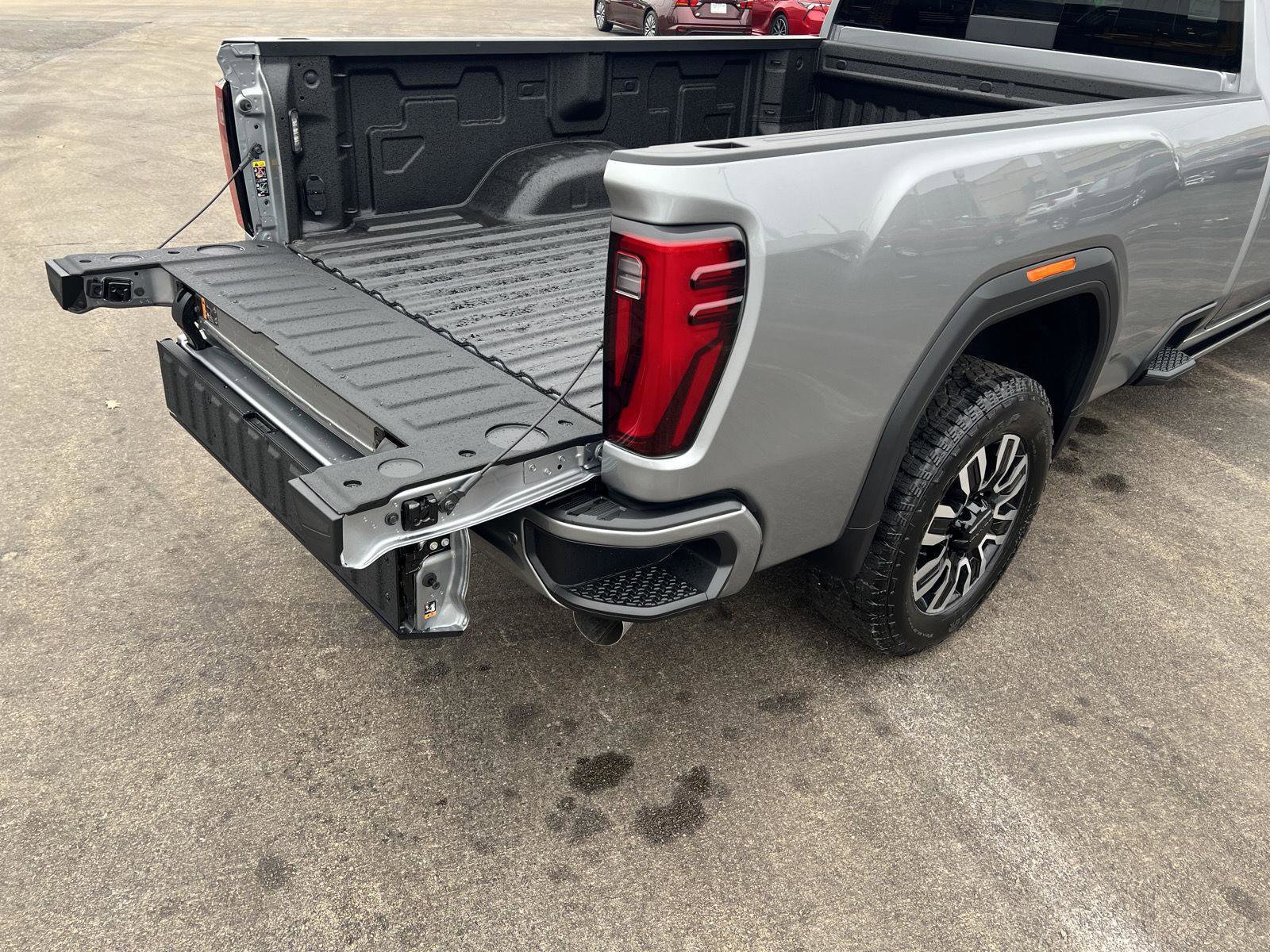 New 2026 GMC Sierra 2500 Denali Ultimate image 58