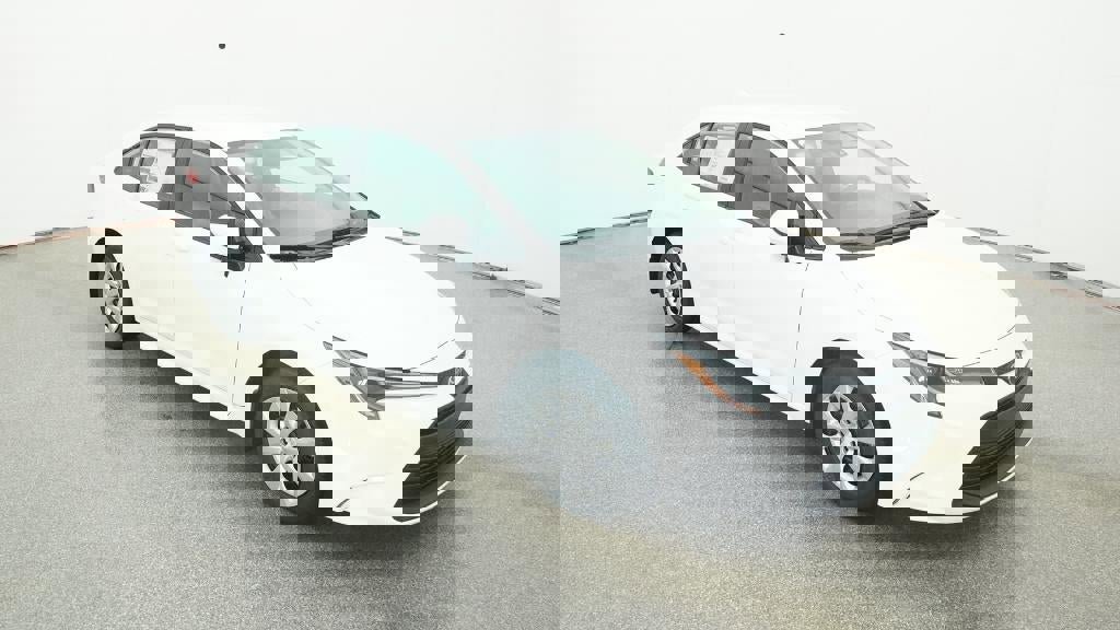 New 2026 Toyota Corolla LE image 46