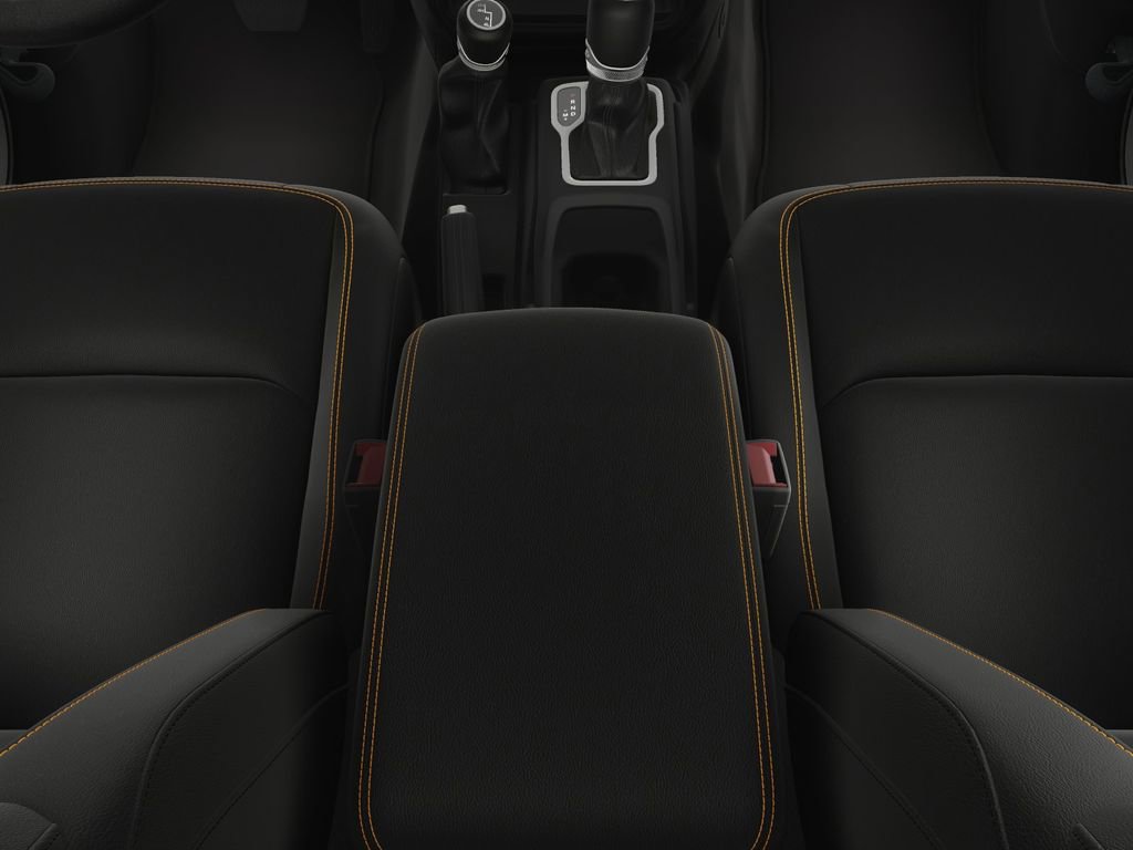 New 2025 Jeep Gladiator Sport image 27