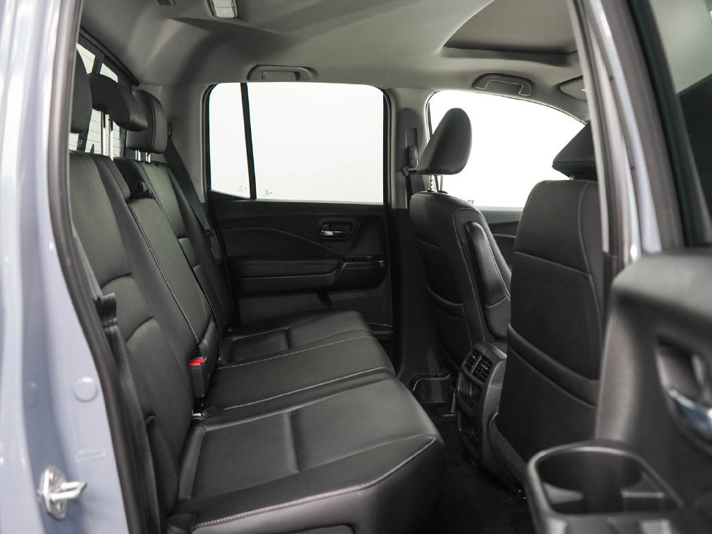 Used 2023 Honda Ridgeline RTL image 12