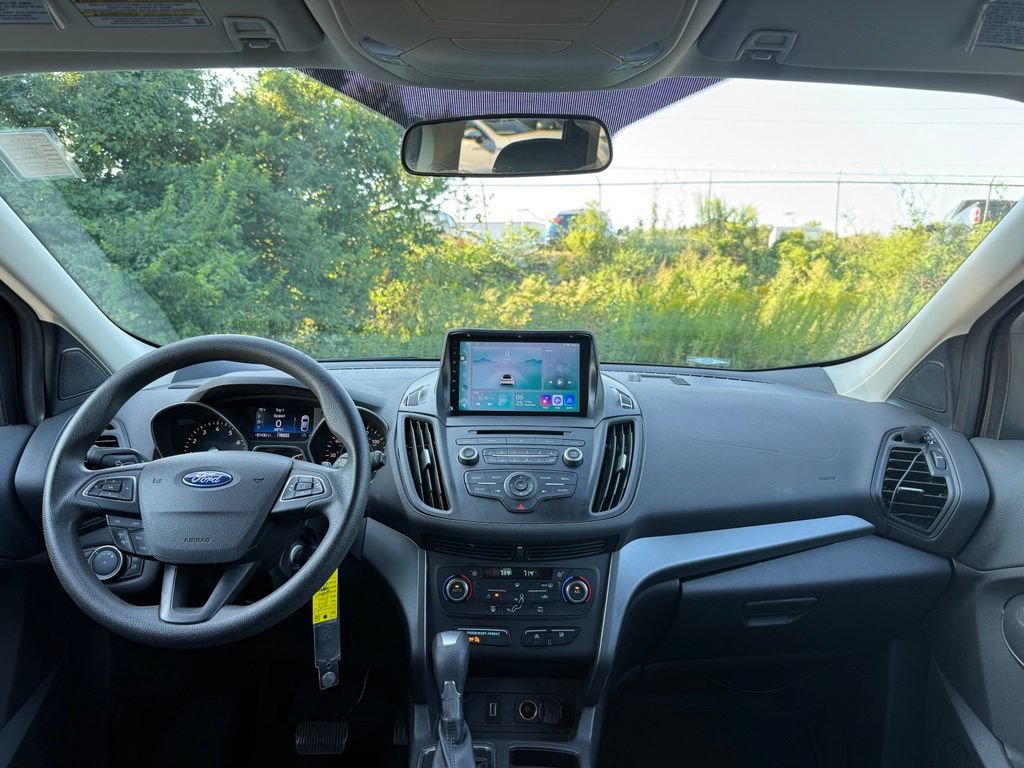 Used 2017 Ford Escape SE AWD/4WD image 18