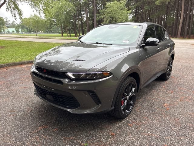 Used 2023 Dodge Hornet GT Plus w/ Track Pack AWD/4WD image 8