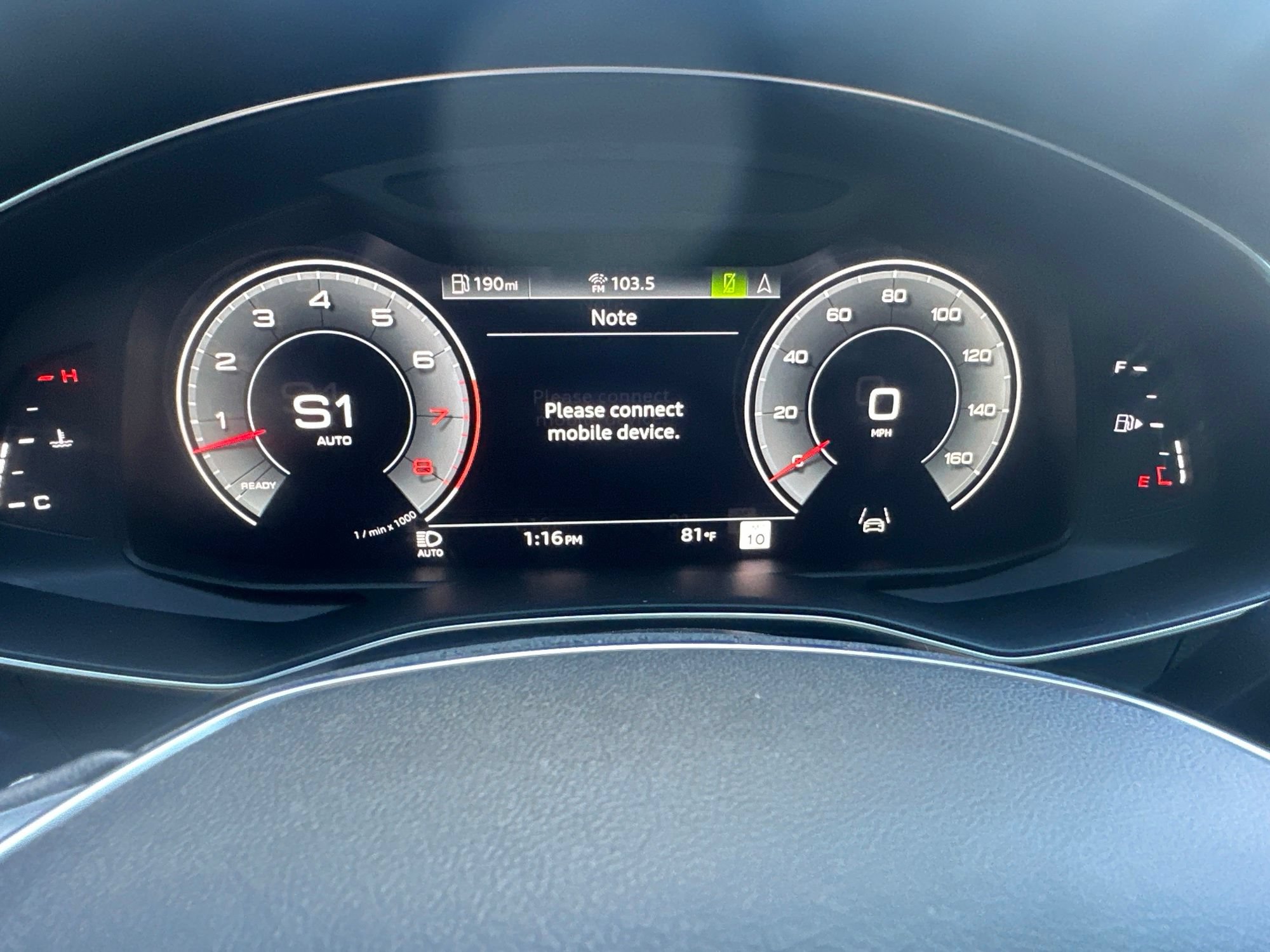 Used 2022 Audi A7 3.0T Prestige AWD/4WD image 25