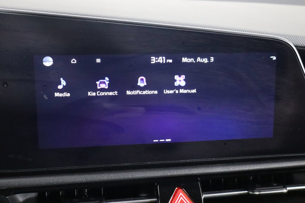 Used 2023 Kia Niro Wind FWD image 33