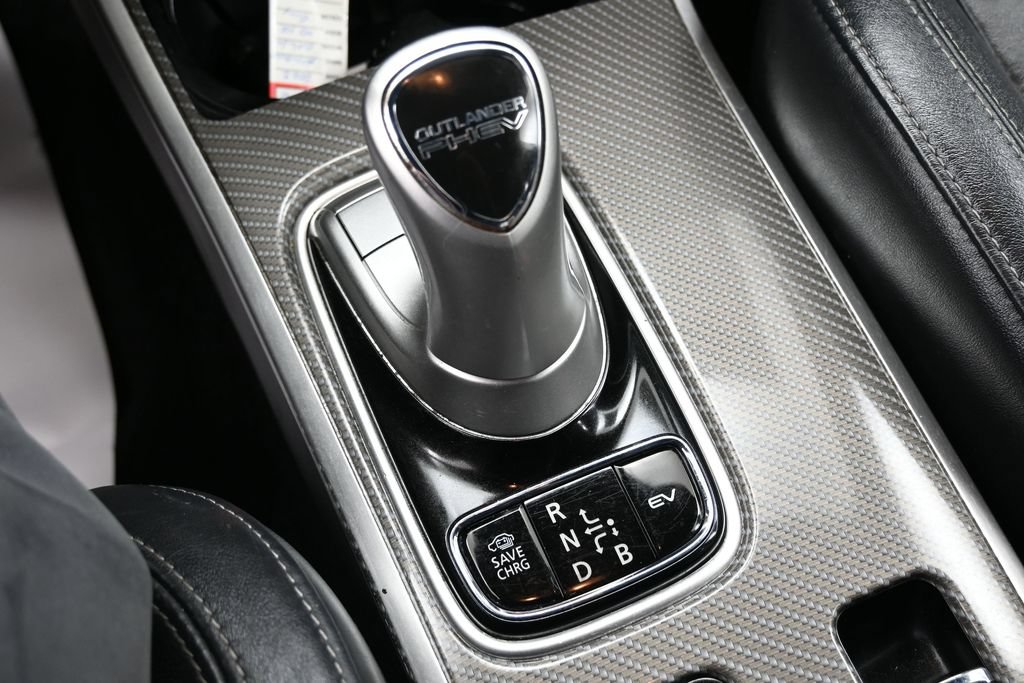 Used 2022 Mitsubishi Outlander SEL AWD/4WD image 24