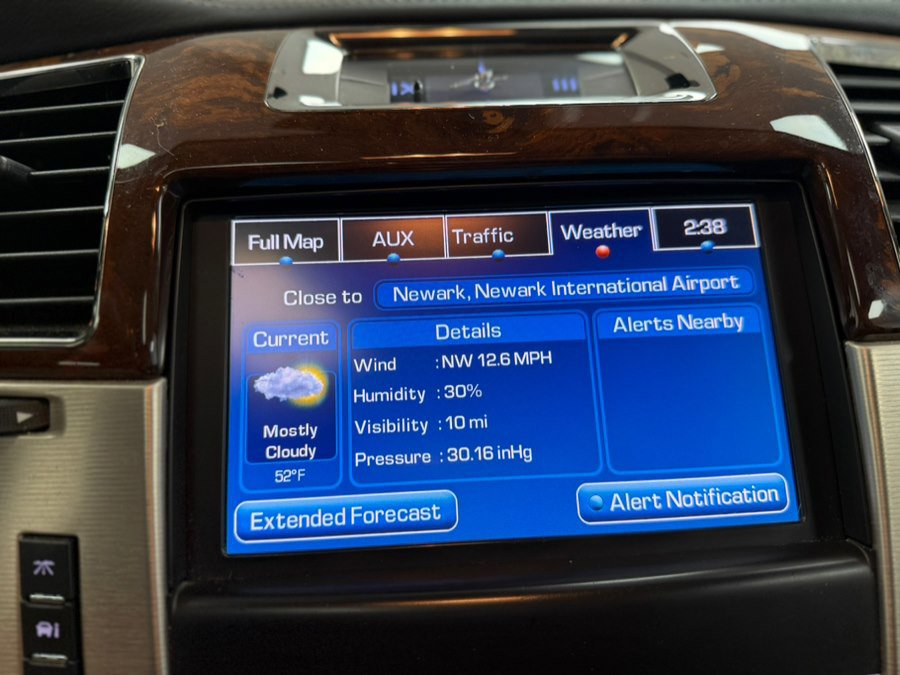 Used 2013 Cadillac Escalade Platinum AWD/4WD image 74