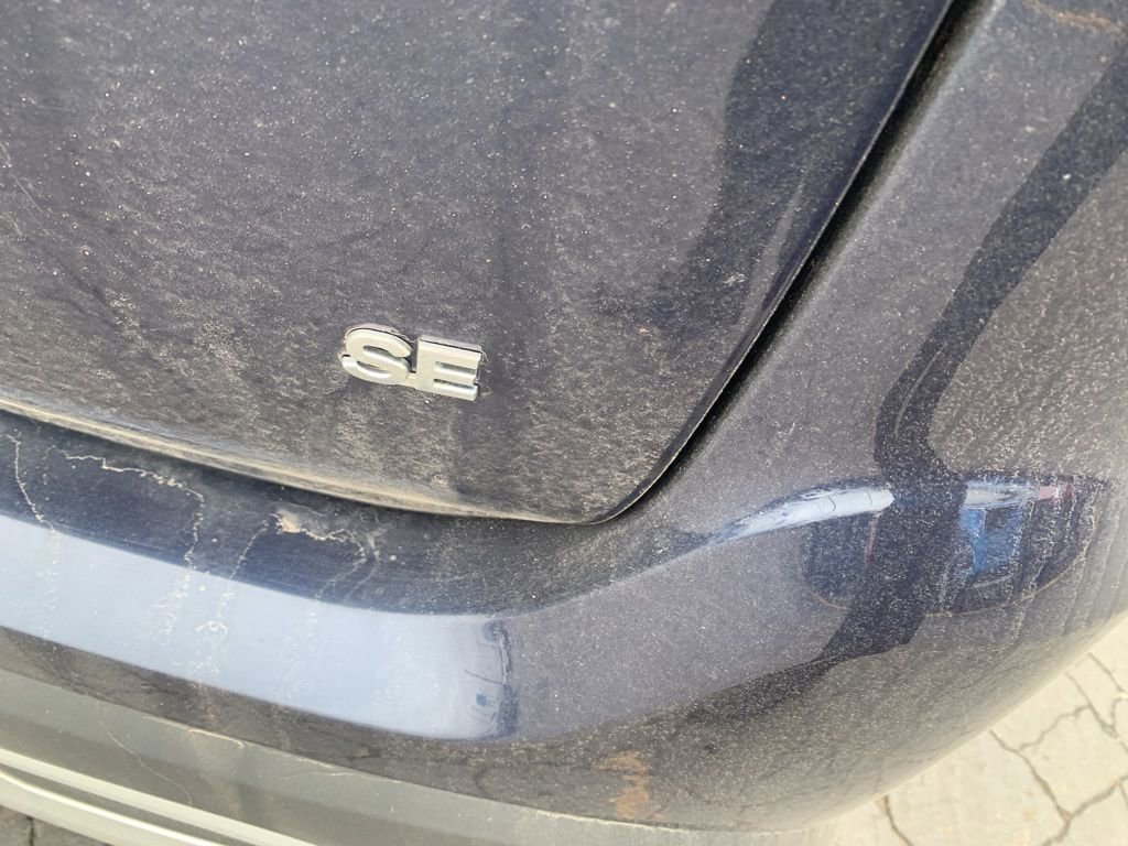 Used 2020 Mitsubishi Outlander SE image 6