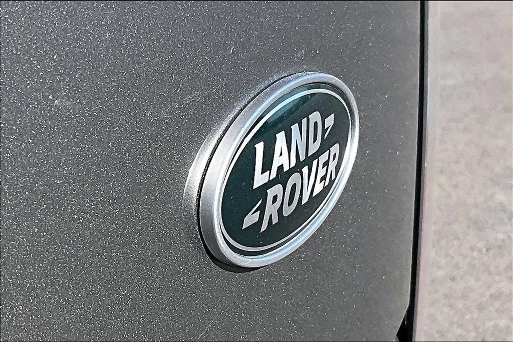 Used 2021 Land Rover Range Rover Westminster Edition AWD/4WD image 8