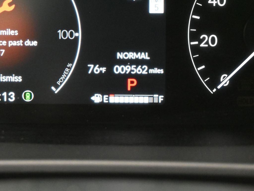 Used 2024 Honda CR-V Sport-L image 31