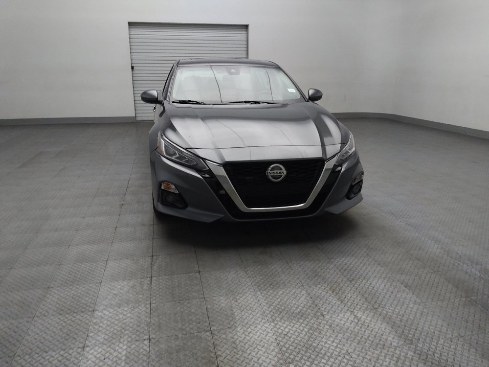 Used 2019 Nissan Altima 2.5 SL AWD/4WD image 14