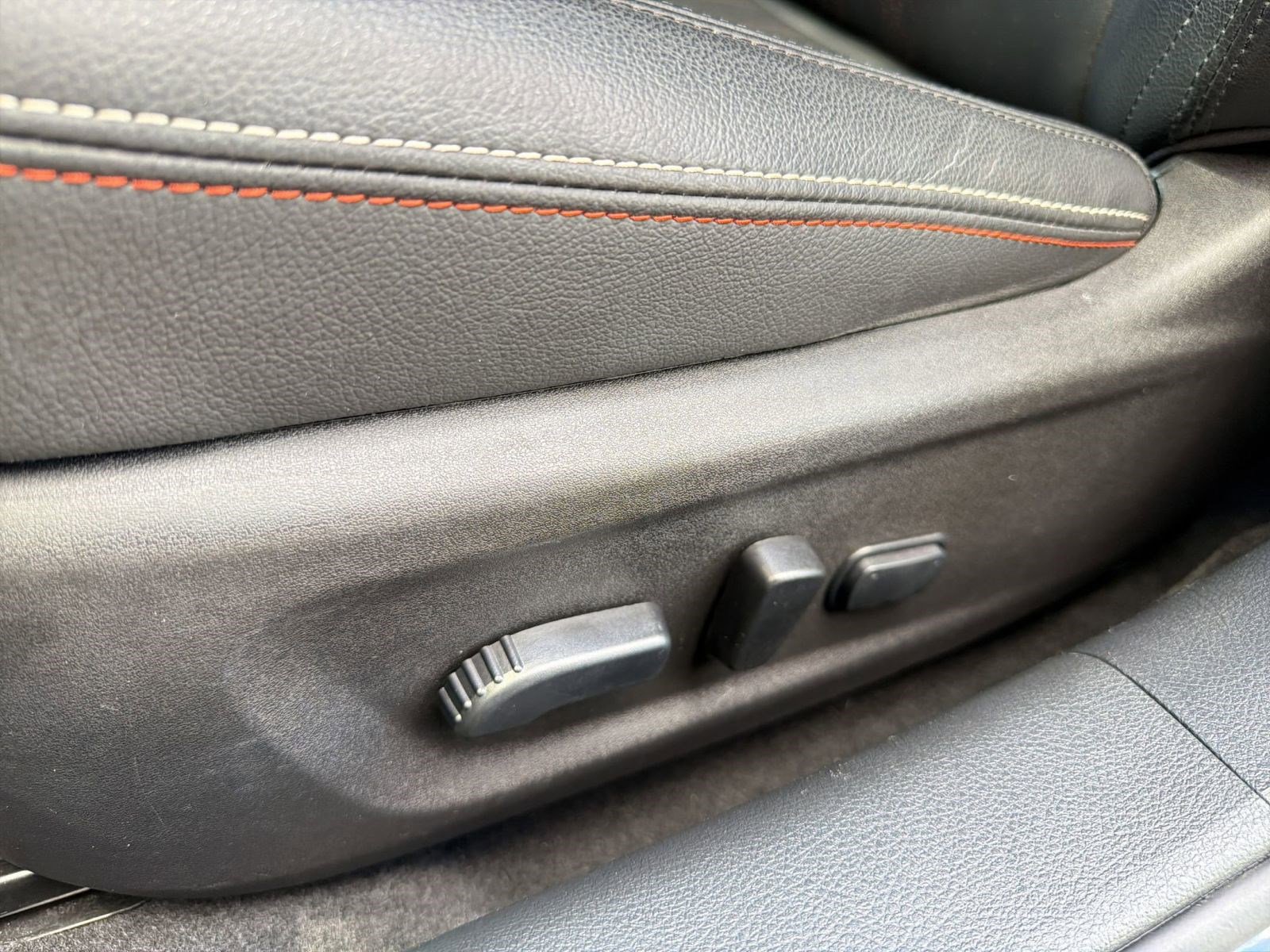 Used 2024 Nissan Altima 2.5 SR w/ SR Premium Package image 13