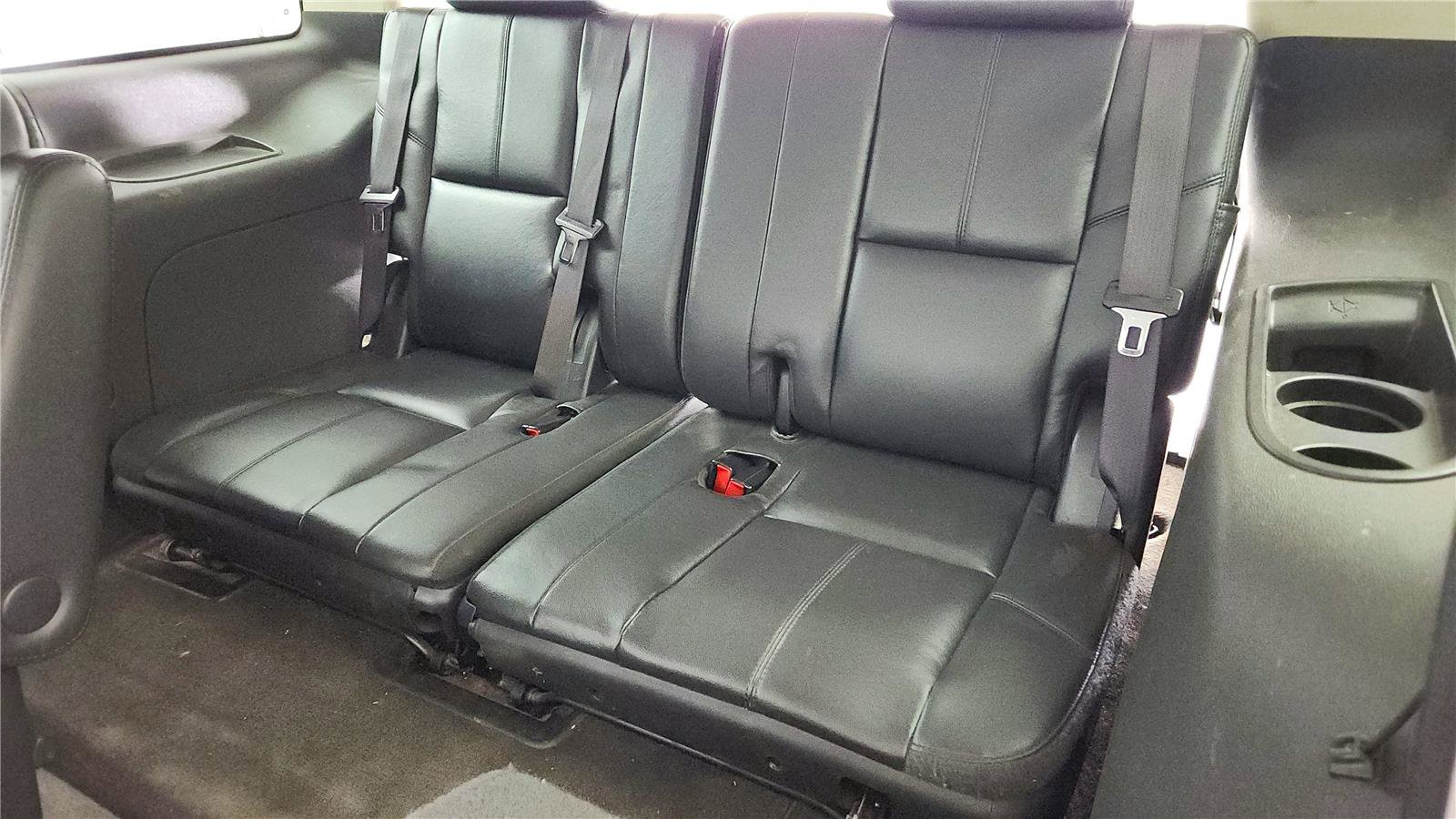 Used 2008 Chevrolet Tahoe LTZ w/ LTZ Preferred Equipment Group image 18