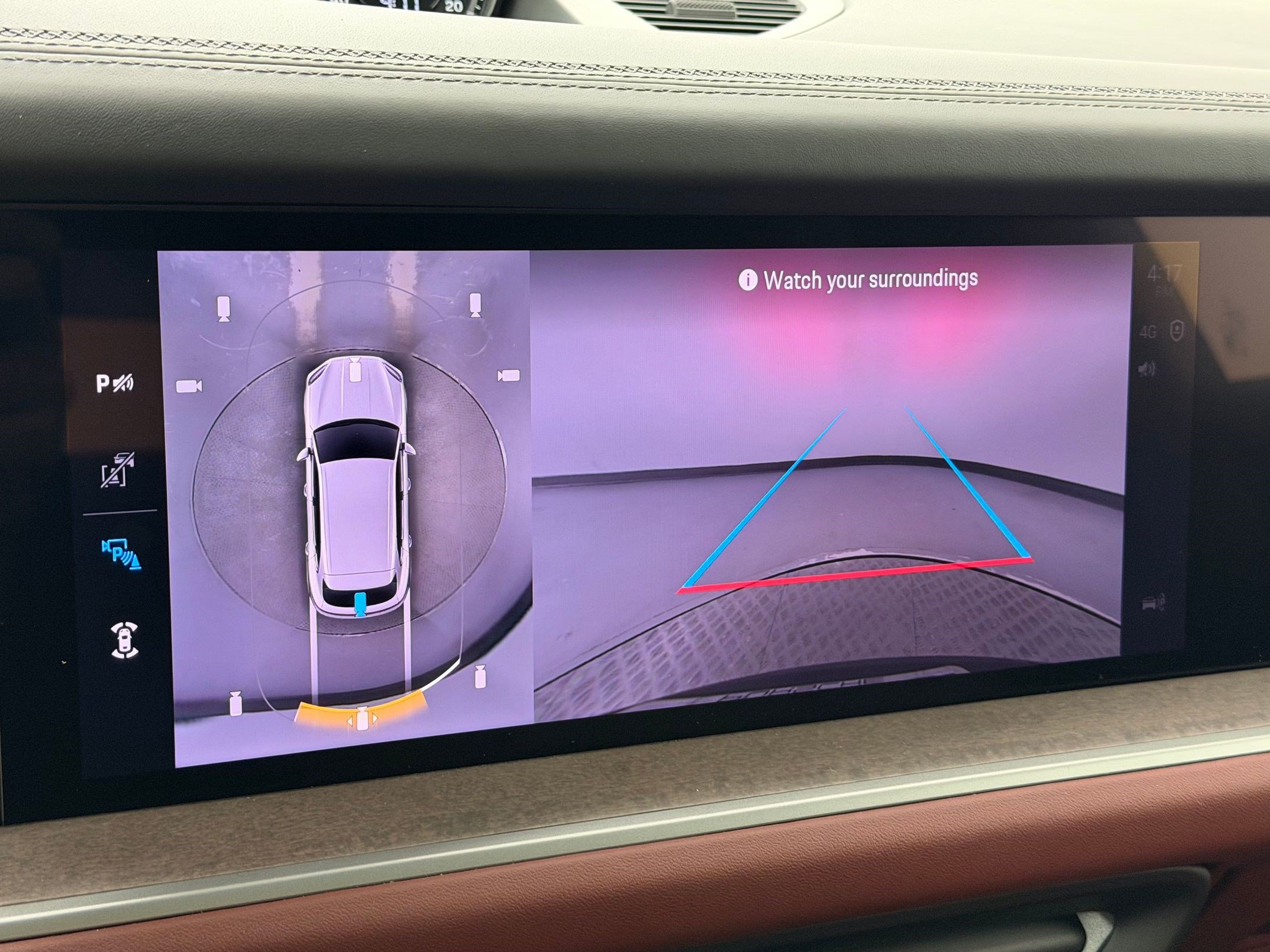 New 2026 Porsche Cayenne AWD/4WD image 20