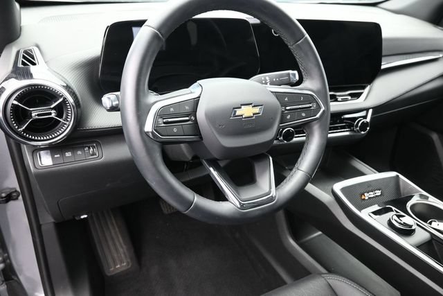 Used 2026 Chevrolet Equinox LT w/ Convenience Package II AWD/4WD image 23