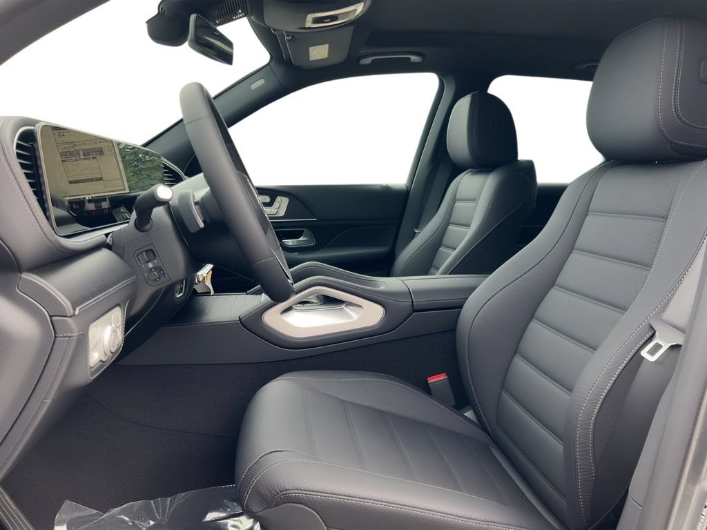 New 2026 Mercedes-Benz GLE 350 4MATIC image 6