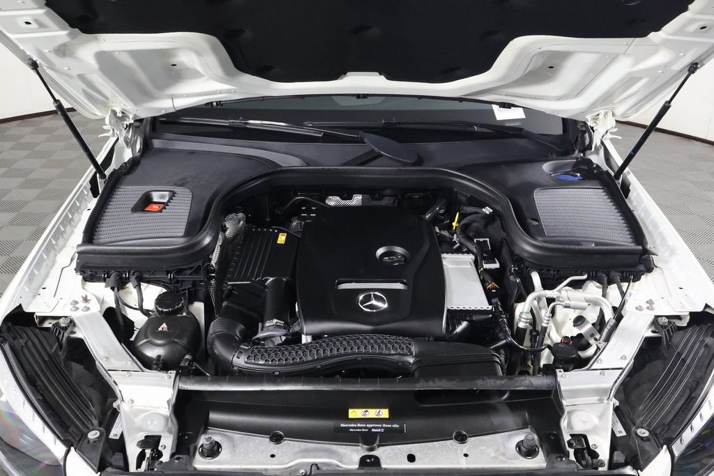 Used 2019 Mercedes-Benz GLC 300 image 15