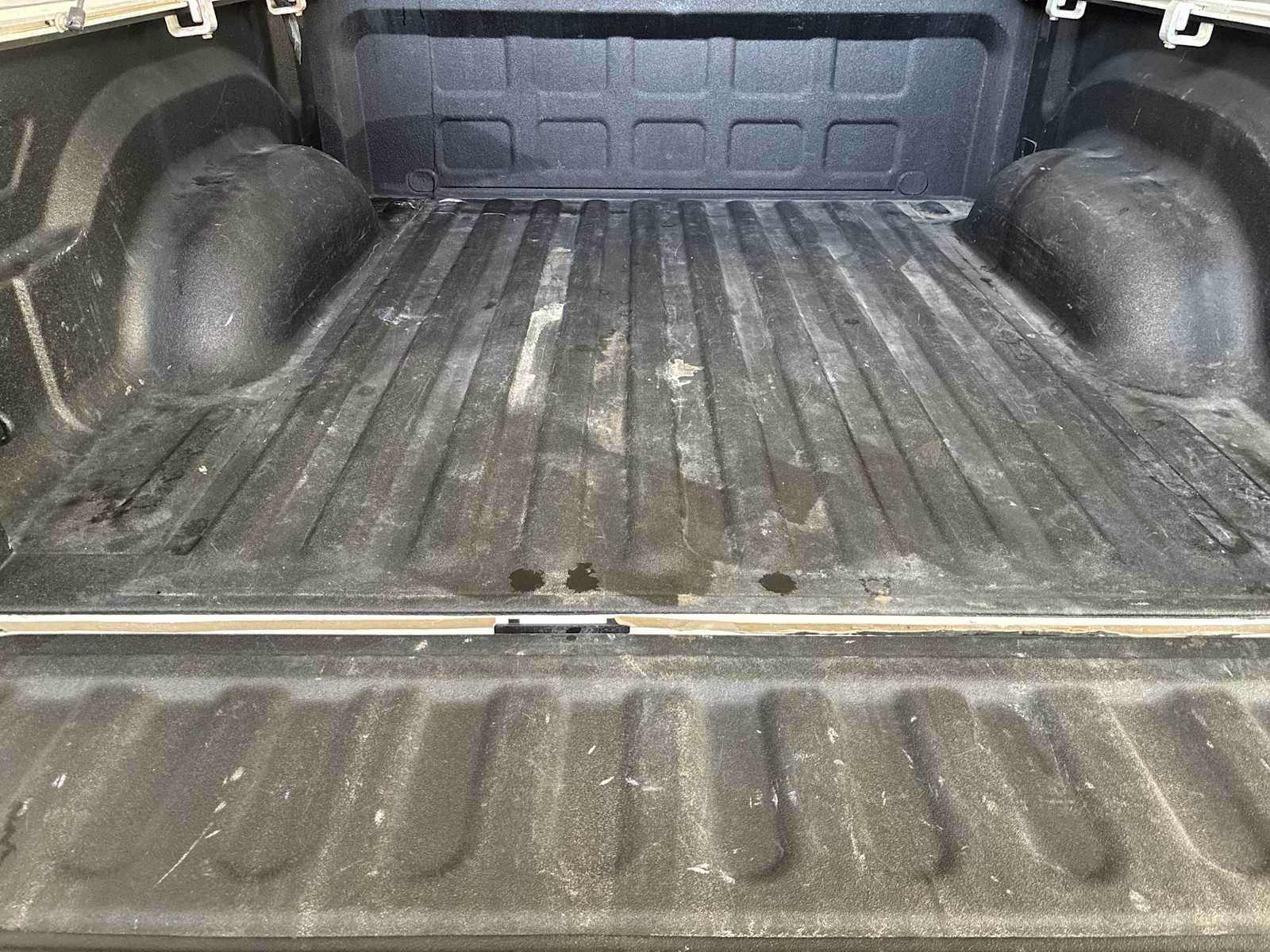 Used 2014 RAM 1500 Limited AWD/4WD image 21