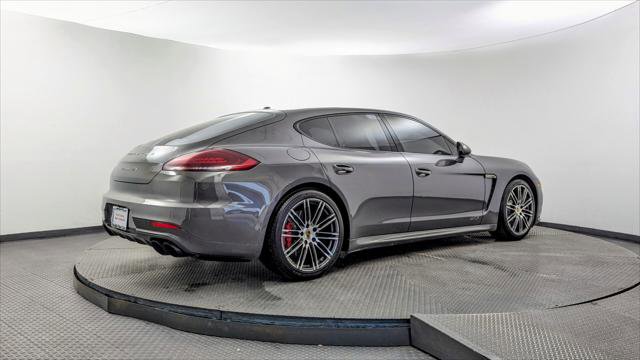 Used 2015 Porsche Panamera GTS image 8