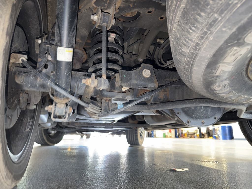 Used 2019 Chevrolet Tahoe LT AWD/4WD image 30
